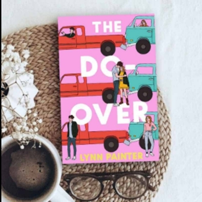 Picture of The Do-Over ( The Do-Over ) Book by Lynn Painter ( Premium Paper and Matte Cover ) Novel