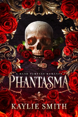 Picture of Phantasma (Wicked Games #1) by Kaylie Smith | Premium Paper | Matte Cover Novel