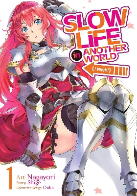 Picture of Slow Life In Another World (I Wish!) 1-8
