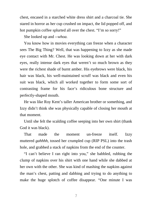 Picture of Accidentally Amy by Lynn Painter ( Premium Print and Matte Cover ) Novel