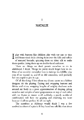 Picture of Unbind (Alchemy #6) by Elodie Hart | Premium Paper | Matte Cover Novel