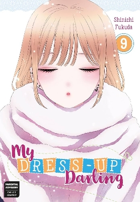 Picture of My Dress-Up Darling 09