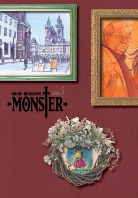 Picture of Monster: The Perfect Edition, 9 Book Collection Set (Vol.1- 9) Paperback