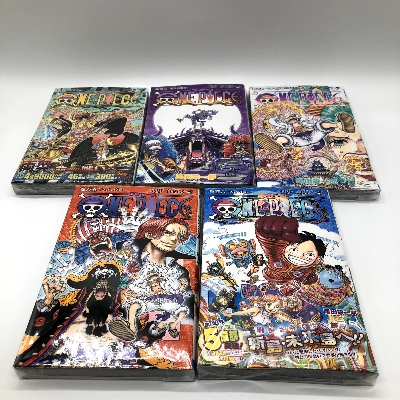 Picture of One Piece, Vol. 101