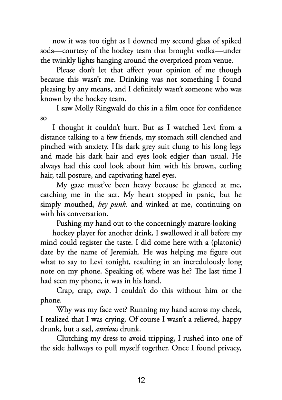 Picture of Picking Daisies on Sundays by Liana Cincotti | Premium Paper | Matte Cover Novel
