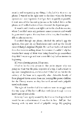 Picture of Betting on You ( Betting on You #1 ) ( Book by Lynn Painter ) ( Premium Paper and Matte Cover ) Novel