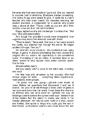 Picture of Lightlark #1 Lightlark by Alex Aster ( Premium Paper and Matte Cover ) Novel