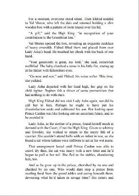 Picture of The Queen of Nothing | The Folk of the Air #3 | Book by Holly Black | Matte Lamination | Premium Paper Novel