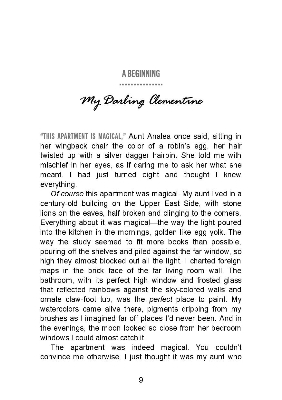 Picture of The Seven Year Slip by Ashley Poston ( Premium Paper and Matte Cover ) Novel