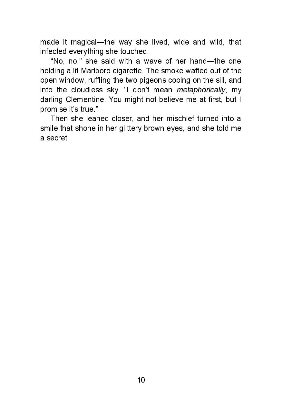 Picture of The Seven Year Slip by Ashley Poston ( Premium Paper and Matte Cover ) Novel