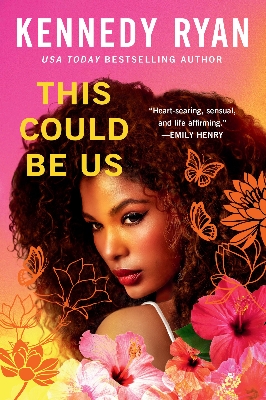 Picture of This Could Be Us (Skyland #2) by Kennedy Ryan | Premium Paper | Matte Cover Novel