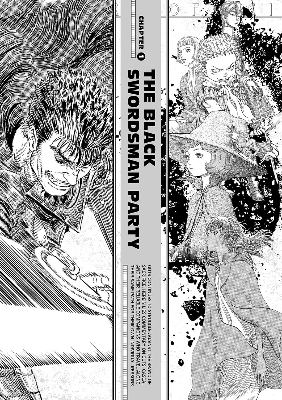 Picture of Berserk Official Guidebook Paperback – October 2, 2018