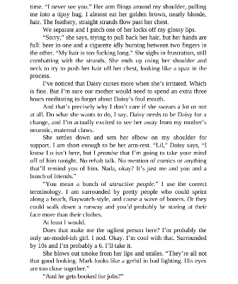 Picture of Ricochet ( Addicted #2 ) by Krista Ritchie & Becca Ritchie ( Premium Paper and Matte Covers ) Novel