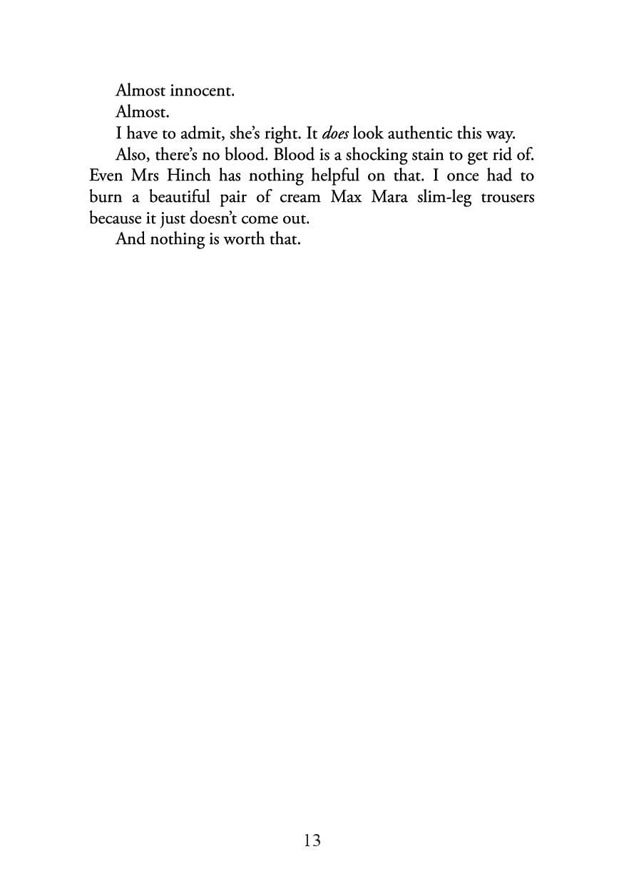 Picture of How to Kill Men and Get Away with It ( Book by Katy Brent ) ( Premium Paper and Matte Cover ) Novel
