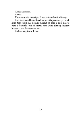 Picture of How to Kill Men and Get Away with It ( Book by Katy Brent ) ( Premium Paper and Matte Cover ) Novel