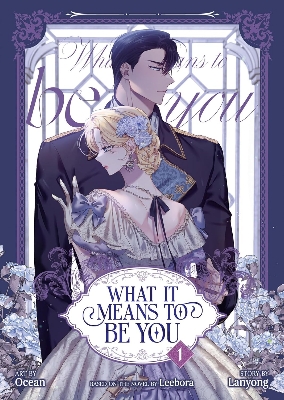 Picture of What it Means to Be You (Comic) Vol. 1 (What it Means to Be You (Webtoon)) Paperback – July 1, 2025