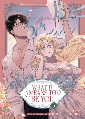Picture of What it Means to Be You (Comic) Vol. 3 (What it Means to Be You (Webtoon)) Paperback – January 20, 2026