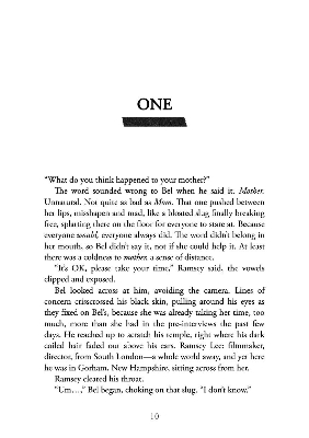 Picture of The Reappearance of Rachel Price ( Book by Holly Jackson ) ( Premium Paper and Matte Cover ) Novel
