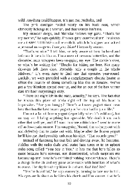 Picture of You Deserve Each Other by Sarah Hogle ( Premium Paper and Matte Covers ) Novel