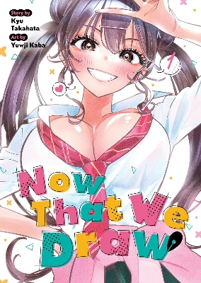 Picture of Now That We Draw Vol. 1-3