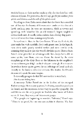 Picture of Where the Dark Stands Still by A.B. Poranek | Matte Lamination | Premium Paper | Novel