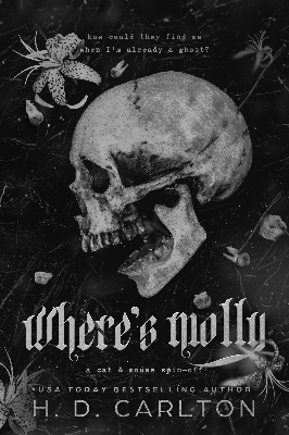 Picture of Where's Molly - book by H. D. Carlton | Premium Paper | Matte Cover Novel
