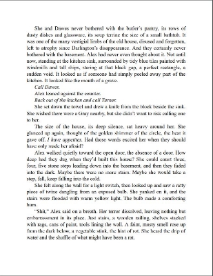 Picture of Hell Bent | Alex Stern #2 | Book by Leigh Bardugo | Matte Lamination | Premium Pages Novel