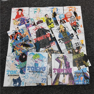 Picture of Tokyo Revengers Vol. 4