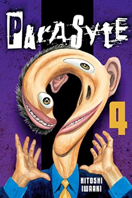 Picture of Parasyte Vol. 4