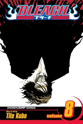 Picture of Bleach, Vol. 8