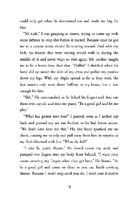 Picture of Twisted Ink (Beauty In The Ink #1) by A.M. McCoy | Premium Paper | Matte Cover Novel