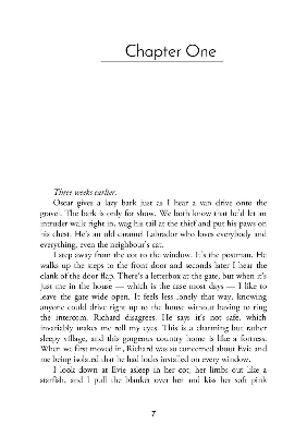 Picture of Don't Let Her Stay ( Book by Nicola Sanders ) ( Premium Paper and Matte Cover ) Novel