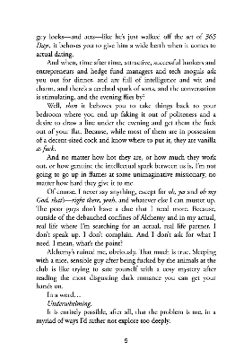 Picture of Unveil (Alchemy #3) by Elodie Hart | Premium Paper | Matte Cover Novel