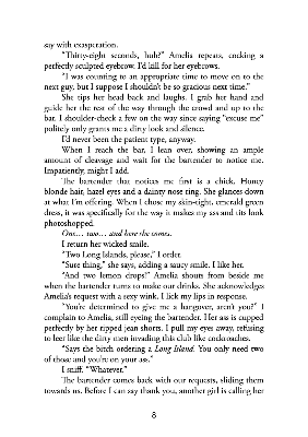 Picture of Shallow River by H. D. Carlton | Premium Paper | Matte Cover Novel