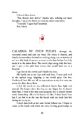 Picture of Shallow River by H. D. Carlton | Premium Paper | Matte Cover Novel