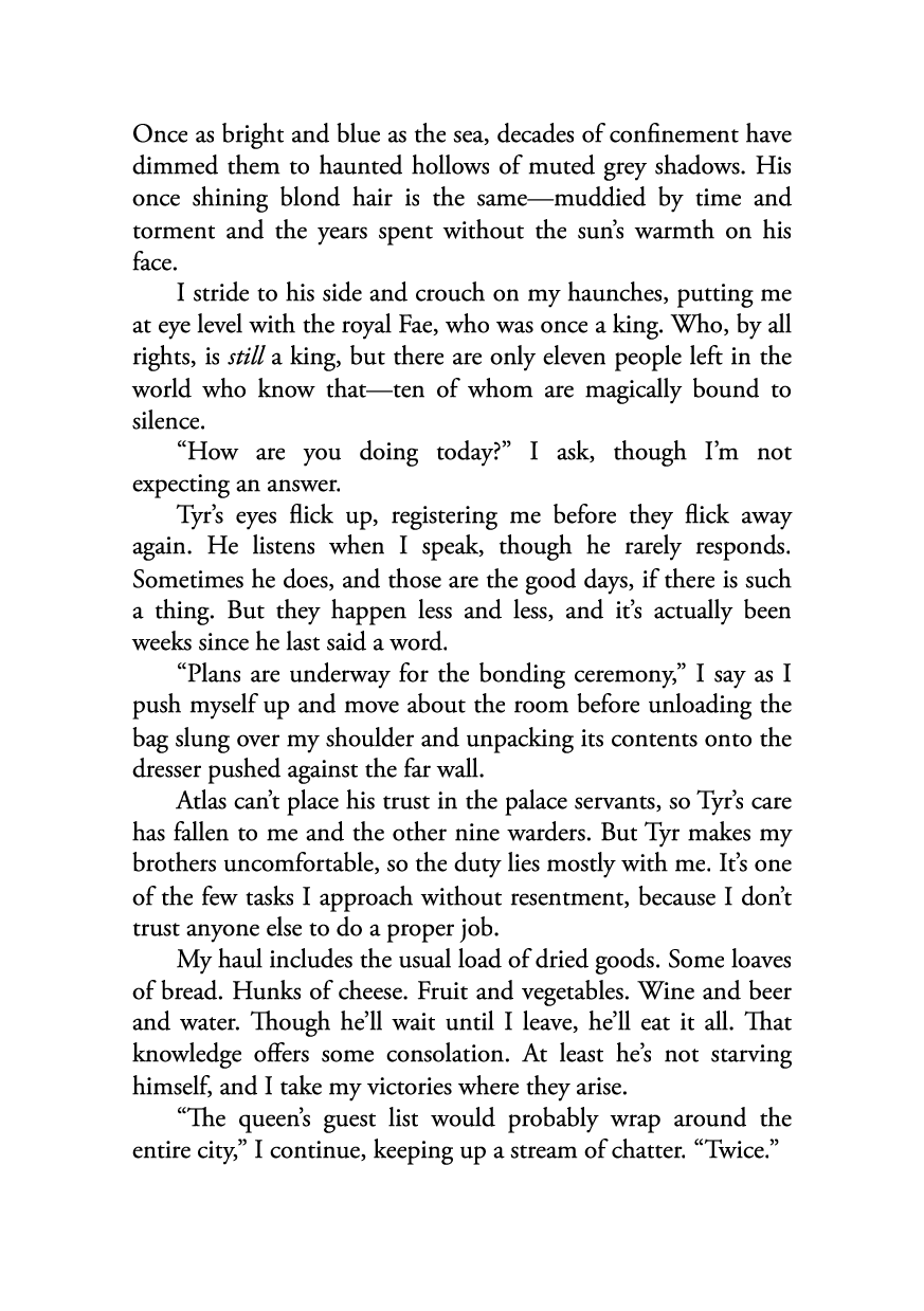 Picture of Fate of the Sun King (Artefacts of Ouranos #3) by Nisha J. Tuli | Premium Paper | Matte Cover Novel