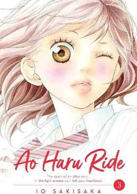 Picture of Ao Haru Ride, Vol. 3