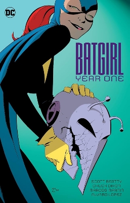 Picture of Batgirl – Year One
