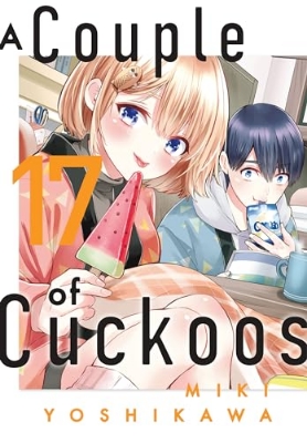Picture of A Couple of Cuckoos Vol. 17