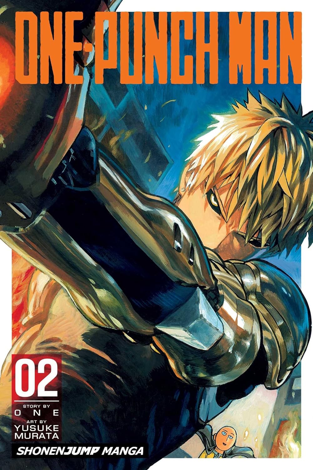 Picture of One-Punch Man Manga Series 30-Book Ultimate Collection Set (Vol.1 to Vol.30)
