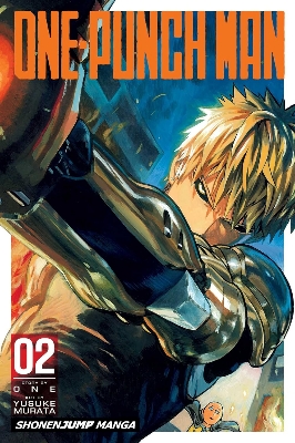 Picture of One-Punch Man Manga Series 30-Book Ultimate Collection Set (Vol.1 to Vol.30)