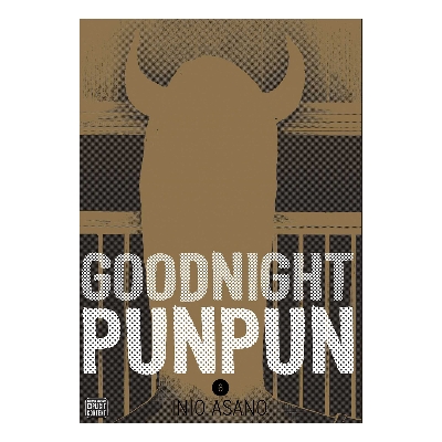 Picture of Goodnight Punpun Vol.6 | Premium Quality Paperback manga | MANGA Book gardan