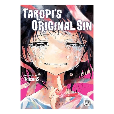 Picture of Takopi's Original Sin,Complete Edition(Full Story) | Premium Quality Paperback Manga | MANGA Book gardan