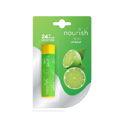 Picture of Lip Balm Lemon 4.5g
