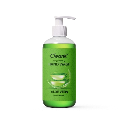Picture of Handwash AloeVera 250ml