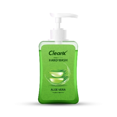 Picture of Handwash AloeVera 500ml