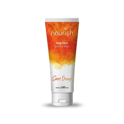 Picture of Facewash Sweet Orange 100gm