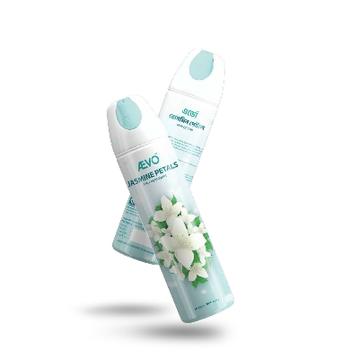 Picture of Air Freshner Arabian Jasmine 300ml