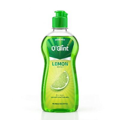 Picture of Dishwash Lemon 500ml