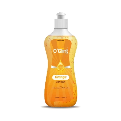 Picture of Dishwash Orange 1000ml